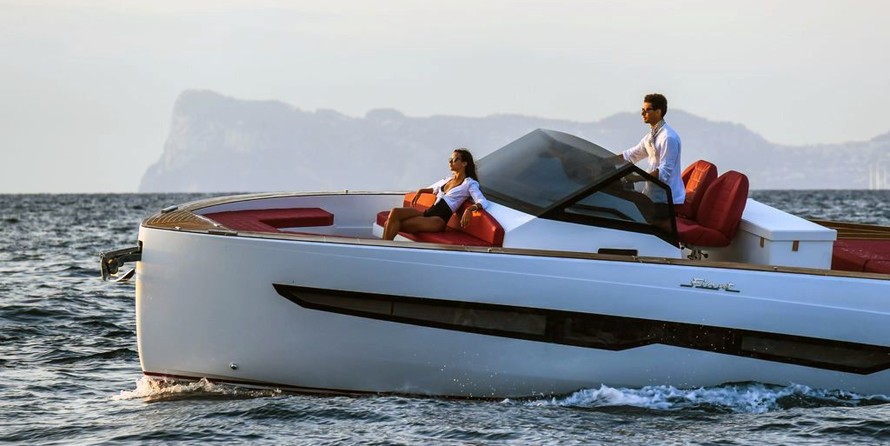 Fiart 33 Seawalker