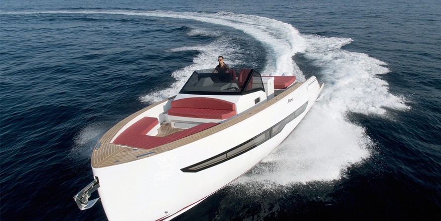 Fiart 33 Seawalker