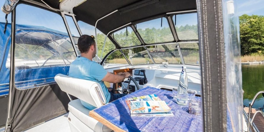 Pedro Skiron 35