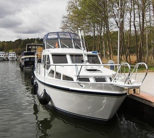 Gruno 33 Sport