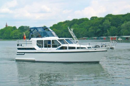Gruno 33 Sport