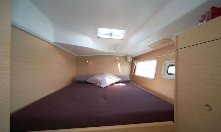 Lagoon 380 S2
