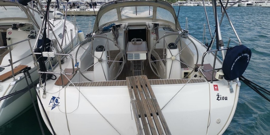 Bavaria Cruiser 40