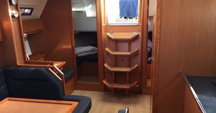 Bavaria Cruiser 40