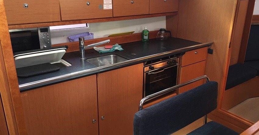 Bavaria Cruiser 40