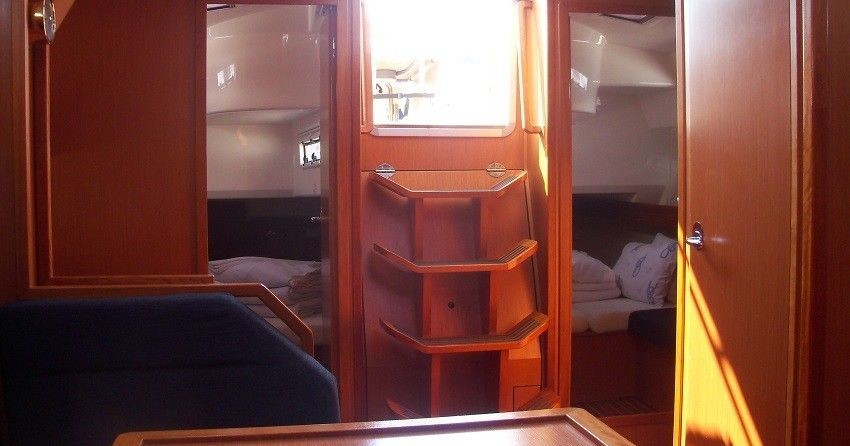 Bavaria Cruiser 40