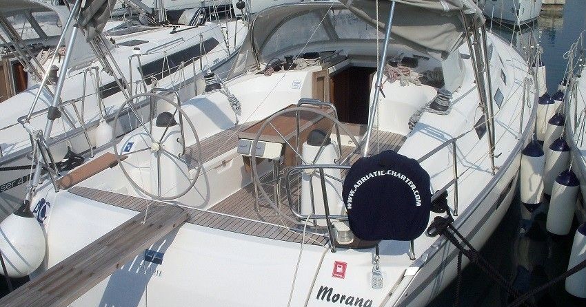 Bavaria Cruiser 40