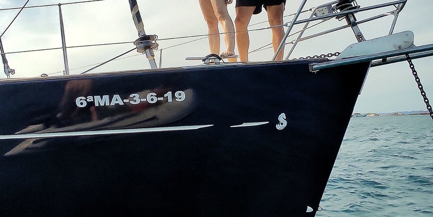 Beneteau Oceanis 473