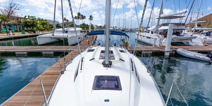 Bavaria 37 Cruiser