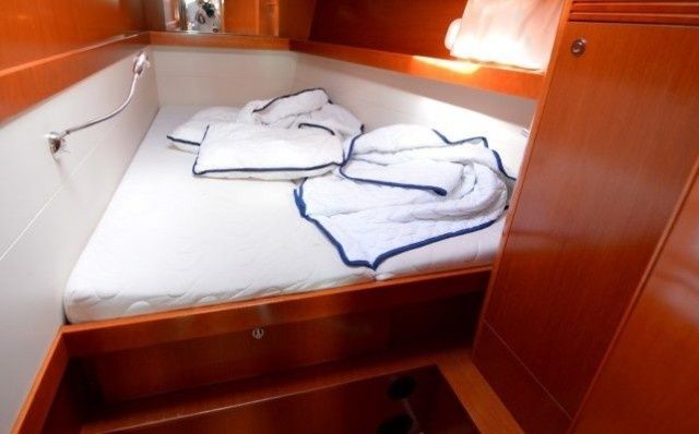 Beneteau Oceanis 50 Family