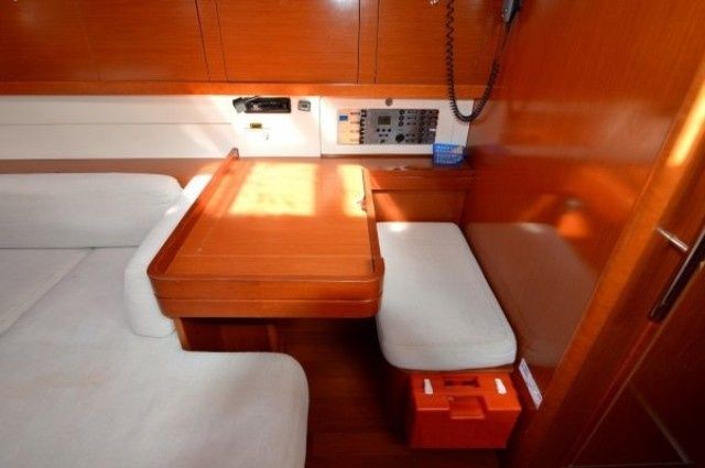 Beneteau Oceanis 50 Family