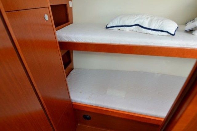 Beneteau Oceanis 50 Family