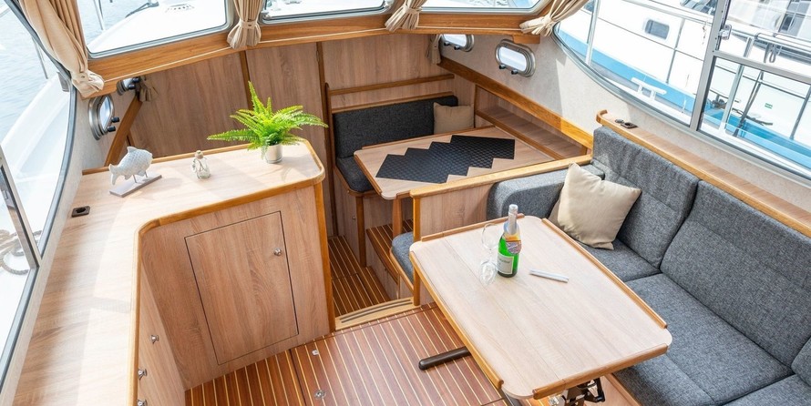 Gruno 35 Excellent Typ 2