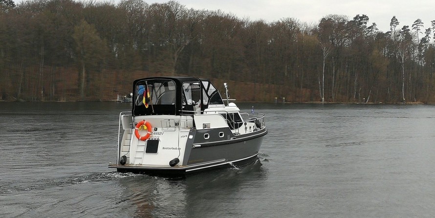 Gruno 35 Excellent Typ 2