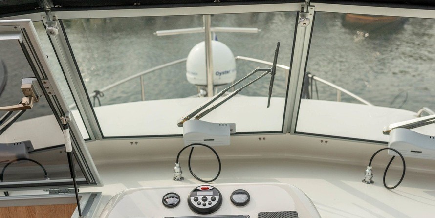 Gruno 35 Excellent Typ 2