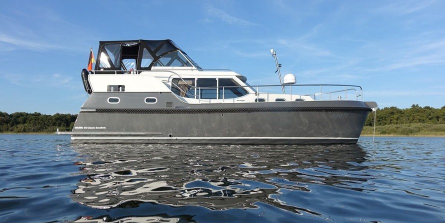 Gruno 35 Excellent Typ 2