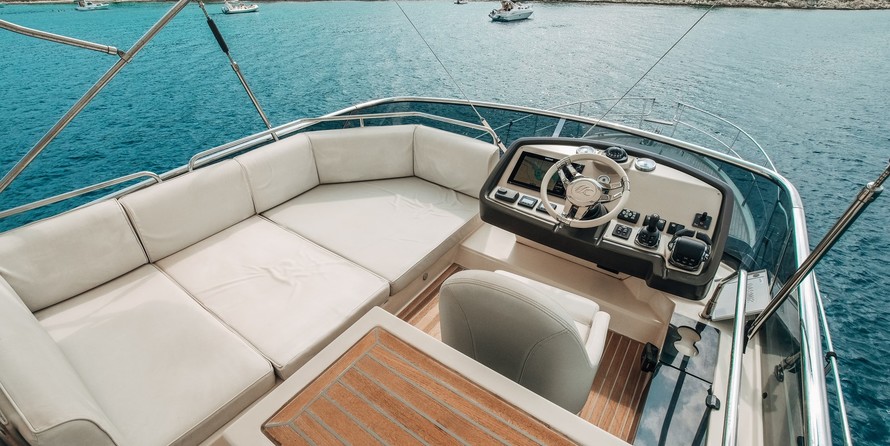 Beneteau Monte Carlo 5