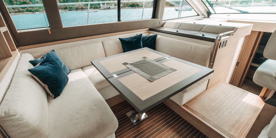 Beneteau Monte Carlo 5