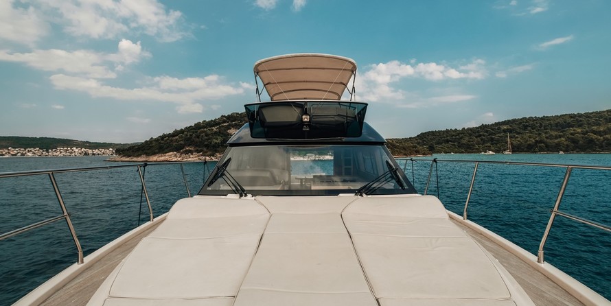 Beneteau Monte Carlo 5