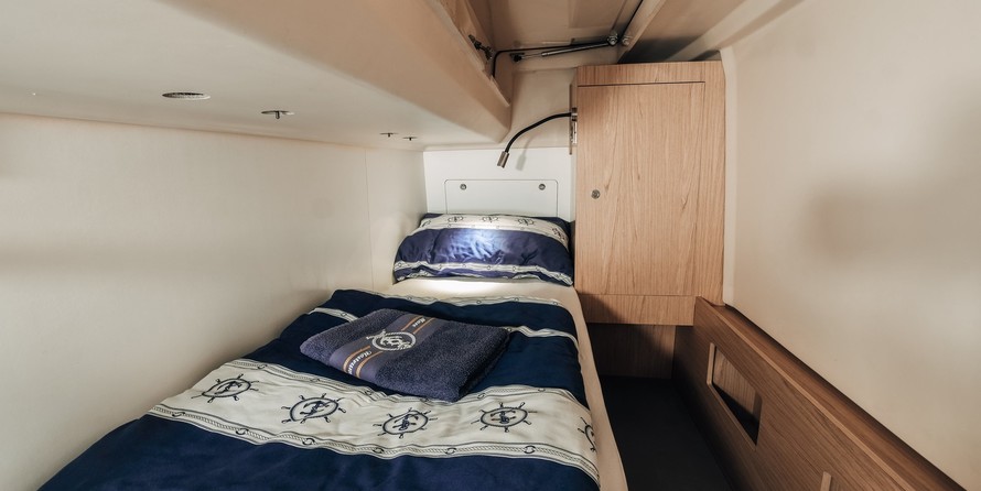 Beneteau Monte Carlo 5