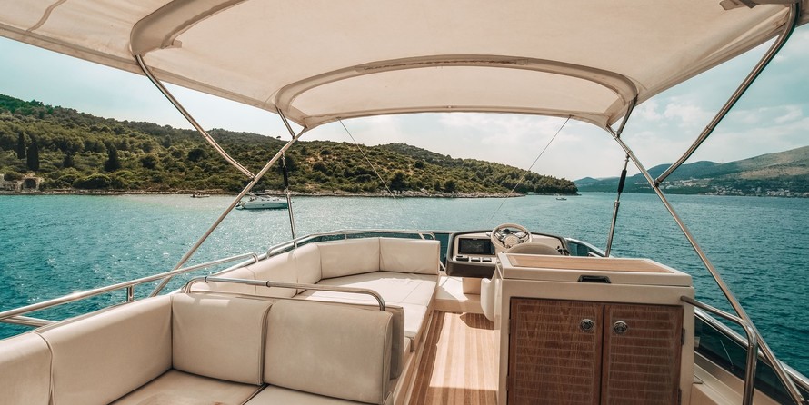 Beneteau Monte Carlo 5