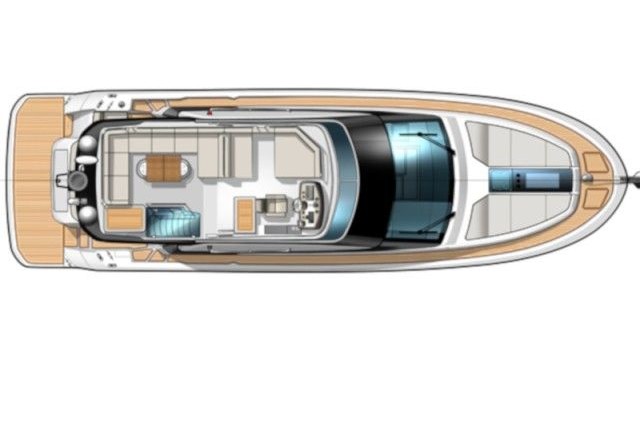 Beneteau Monte Carlo 5