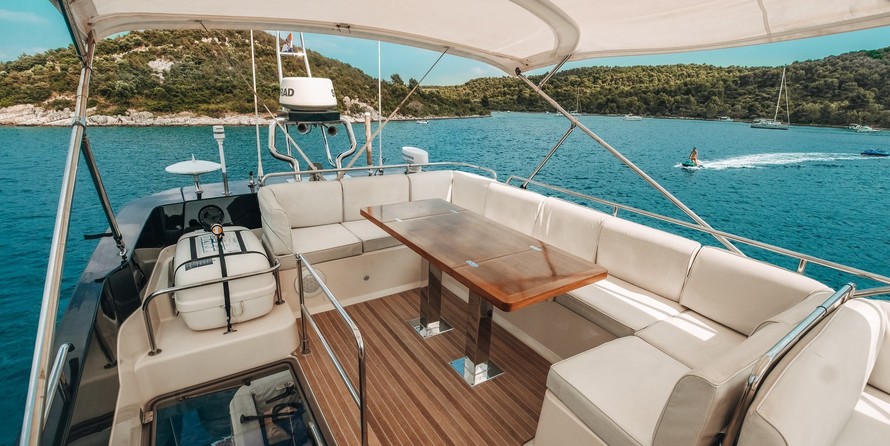 Beneteau Monte Carlo 5