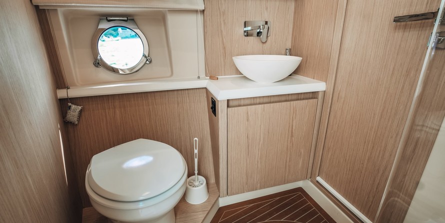 Beneteau Monte Carlo 5