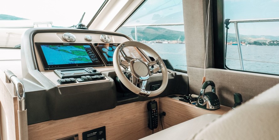 Beneteau Monte Carlo 5