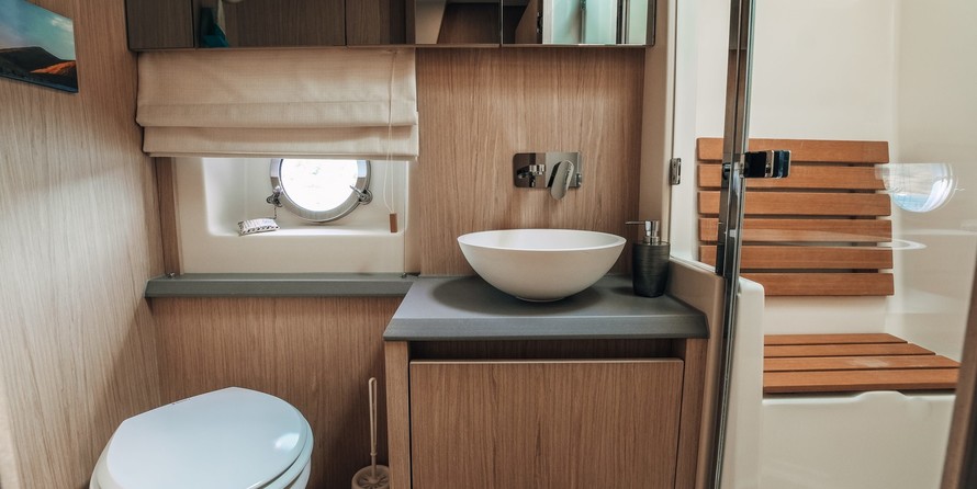 Beneteau Monte Carlo 5