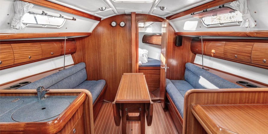 Bavaria 32 Cruiser