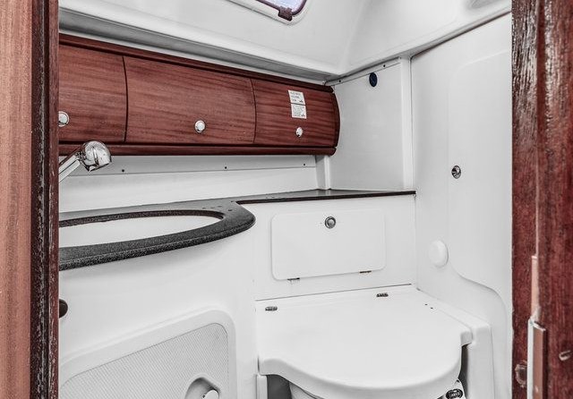 Bavaria 32 Cruiser