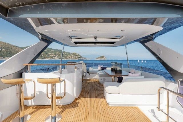 Azimut 78