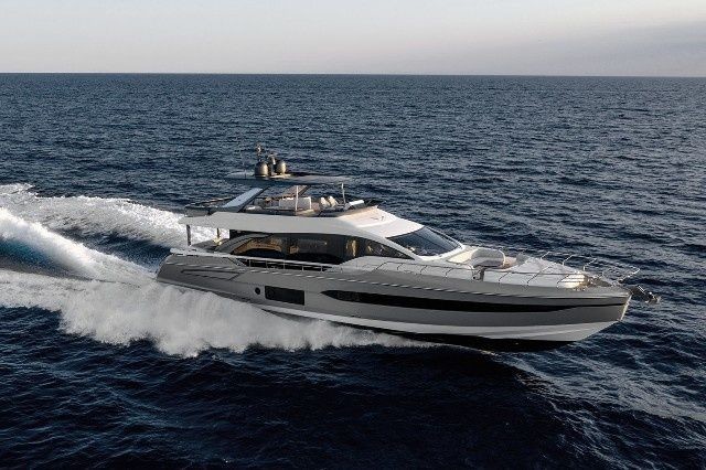 Azimut 78
