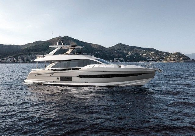 Azimut 78