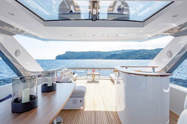 Azimut 78