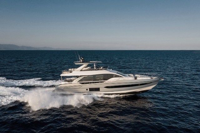 Azimut 78