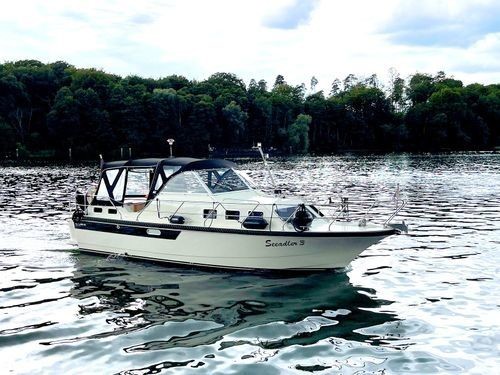 Gruno Marco 860 AK