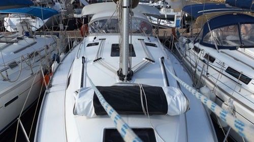Bavaria Cruiser 36