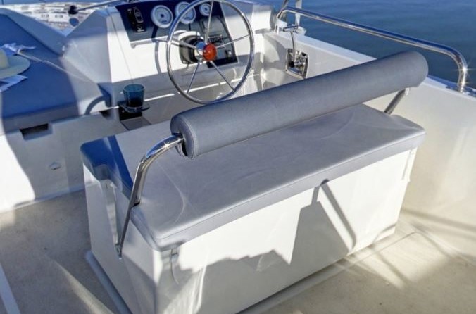 Four winns horizon 170 le