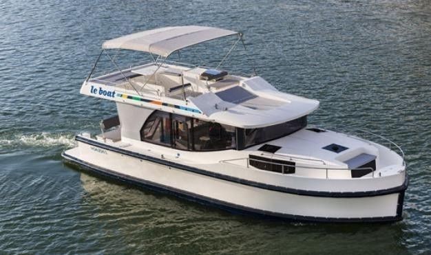 Four winns horizon 170 le