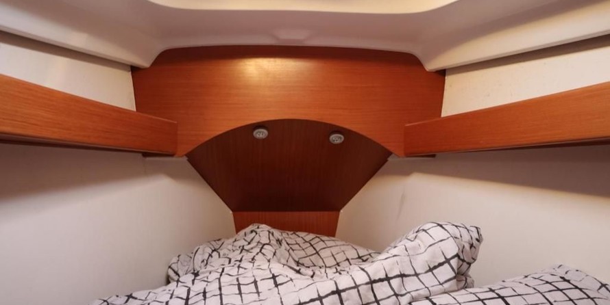 Beneteau Cyclades 39.3