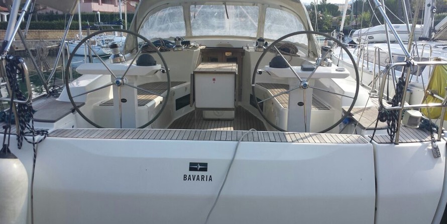 Bavaria 45 Cruiser