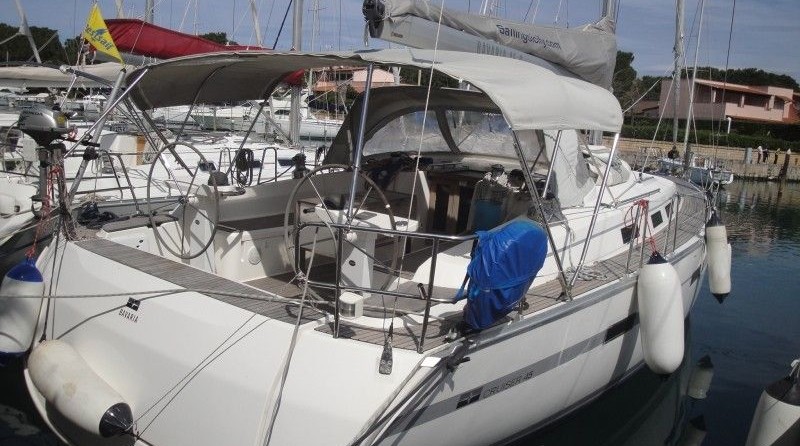 Bavaria 45 Cruiser