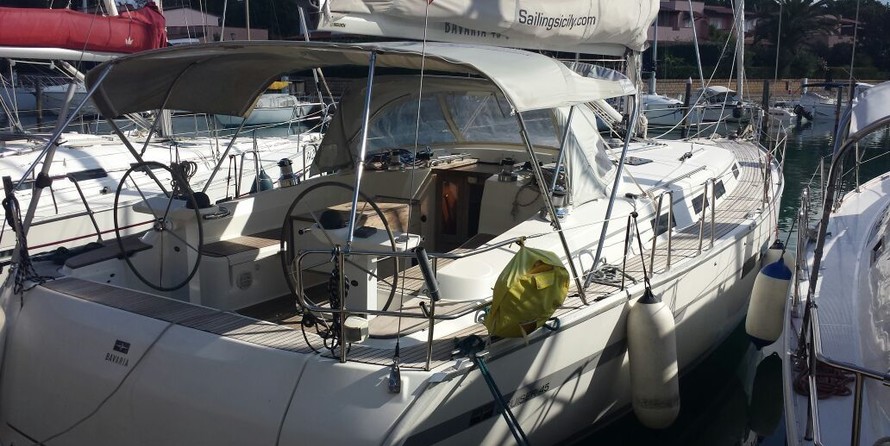 Bavaria 45 Cruiser