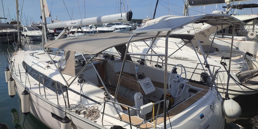Bavaria Cruiser 41
