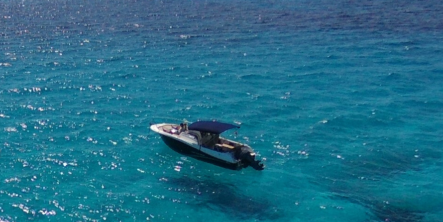 Jeanneau Cap Camarat 755 WA