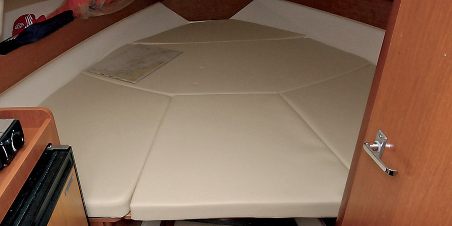 Jeanneau Cap Camarat 755 WA