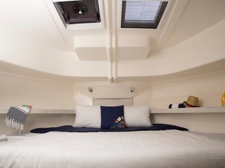 Four winns horizon 170 le