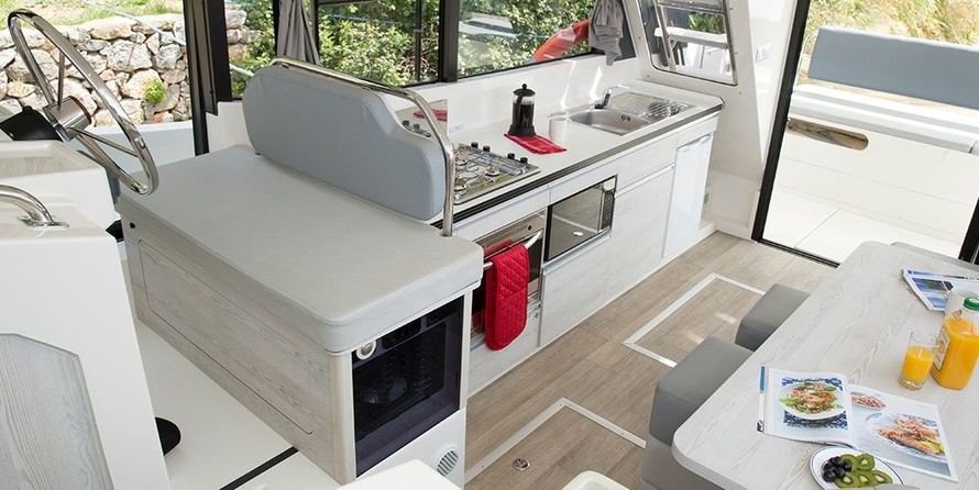 Four winns horizon 170 le